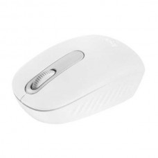 MOUSE BLUETOOTH BT LOGITECH M196 WHITE 910-007457