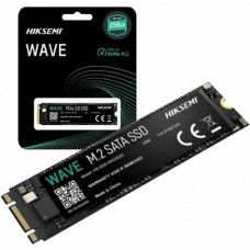 DISCO SSD M2 256GB HIKSEMI WAVE PCIE 3.0 2280