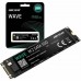 DISCO SSD M2 256GB HIKSEMI WAVE PCIE 3.0 2280