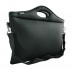 MALETIN CDTEK JOY PORTA NOTEBOOK 15.6” NEOPRENE CON MANIJA NEGRO