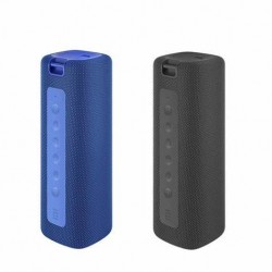PARLANTE XIAOMI MI PORTABLE BLUETOOHT SPEAKER 16W BLACK