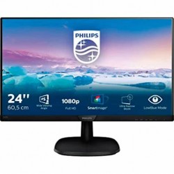 MONITOR PHILIPS LED 27 272V8LA/55 FULL HD HDMI