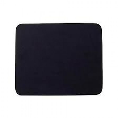 MOUSE PAD CDTEK NEGRO MOUSE PAD CDTEK NEGRO