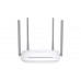 ROUTER WL MERCUSYS MW325R 300mbps 4 ANTENAS LAN 10/100
