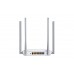 ROUTER WL MERCUSYS MW325R 300mbps 4 ANTENAS LAN 10/100
