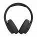 AURICULAR JBL TUNE 770NC T770NC NOISE CANCELLING NEGRO BT BLUETOOTH
