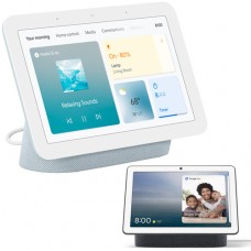 GOOGLE NEST HUB 2DA GEN 7 &quot; GA02308-US GOOGLE ASSISTANT