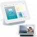 GOOGLE NEST HUB 2DA GEN 7 &quot; GA02308-US GOOGLE ASSISTANT