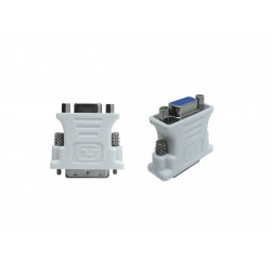 ADAPTADOR DVI M / VGA H NS-ADDV1