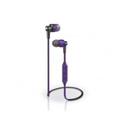 AURICULAR NISUTA NS-AUB8V SPORT BT IN EAR CON MIC