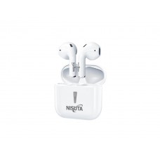 AURICULAR BT EARBUDS NISUTA NS-AUBTWS6