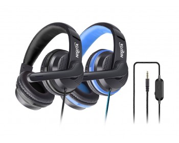 AURICULARES NISUTA NS-AUG90S GAMING PS4 MIC
