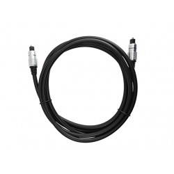 CABLE OPTICO DIGITAL 2M NISUTA NS-CATO