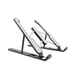BASE PLEGABLE PARA NOTEBOOK NISUTA NS-CN5