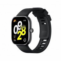 SMART WATCH REDMI WATCH 4 OBSIDIAN BLACK