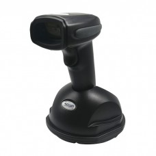 LECTOR DE CODIGOS DE BARRA OCOM OCBS-W232 USB - WL