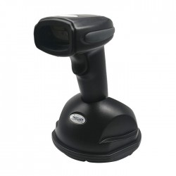 LECTOR DE CODIGOS DE BARRA OCOM OCBS-W232 USB - WL