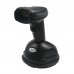 LECTOR DE CODIGOS DE BARRA OCOM OCBS-W232 USB - WL