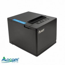 COMANDERA OCOM OCPP-80S-URLW IMP TERMICA 80MM WIFI/USB/LAN/RS232