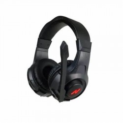 AURICULARES C/MIC NOGA STORMER CONQUER