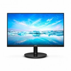 MONITOR PHILIPS LED 22 221V8/77 FULL HD HDMI