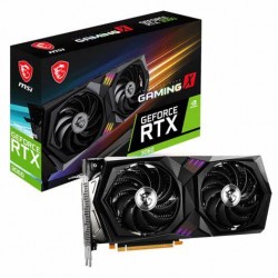 PLACA DE VIDEO GIGABYTE GEFORCE RTX 4060 GAMING OC 8G