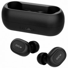 AURICULARES YOUPIN QCY T1C BLACK BLUETOOTH 5.0