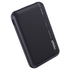 POWER BANK NOGA NG-PB300 5000MAH CON CABLE TIPO C