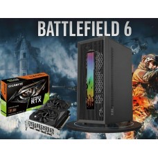 PC MAG GAMER I7-12700 16GB DDR5 1TB M2. RTX4060