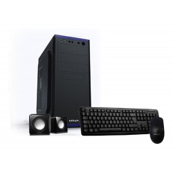 PC KELYX RYZEN 3-3200G 8GB SSD 480GB MSI (416441)