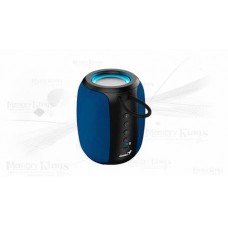 PARLANTE GENIUS SP-915BT 5.3 5W BLUE