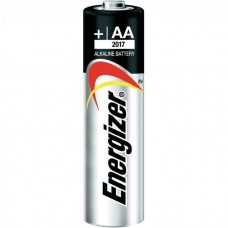 PILA  AA ENERGIZER ALCALINA