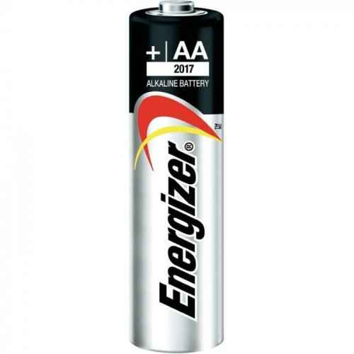 PILA  AA ENERGIZER ALCALINA