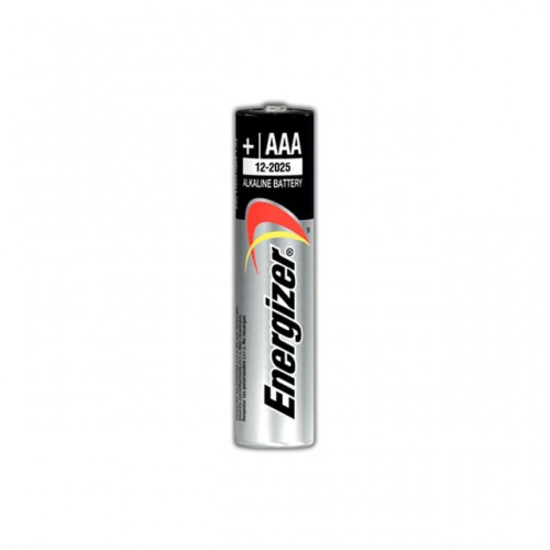 PILA AAA ENERGIZER ALCALINA