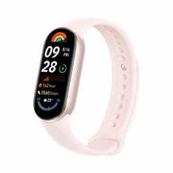 SMART WATCH XIAOMI SMART BAND 9 ACTIVE PINK