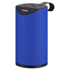 PARLANTE BT BLUETOOTH NOGA NG-PK08 AZUL