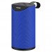 PARLANTE BT BLUETOOTH NOGA NG-PK08 AZUL