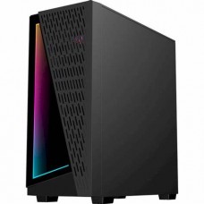 GABINETE GAMEMAX PRISM 3*FAN ARGB ATX