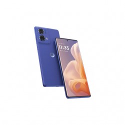 CELULAR MOTOROLA MOTO G85 5G 8GB 256GB AZUL ELECTRICO XT2427-1