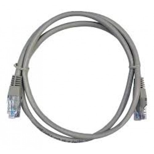 PATCHCORD 2M NOGA PATCH 2 UTP CAT 6