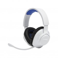 AURICULAR JBL QUANTUM Q360P PLAYSTATION BLANCO