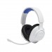 AURICULAR JBL QUANTUM Q360P PLAYSTATION BLANCO