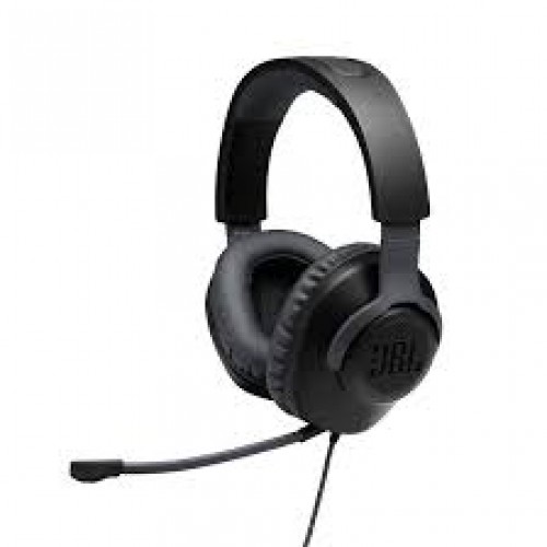 AURICULAR JBL QUANTUM 100 M2 GAMING BLACK