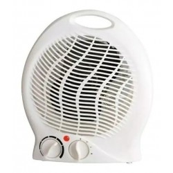 CALOVENTOR KANJI HOME KJH-CR-G REDONDO GRIS
