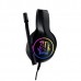 AURICULAR RAPTOR SHADOW CORE RGB 7.1 USB CANCEL RUIDO