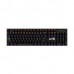 TECLADO MECANICO RAPTOR FIRECLAW M104 RETROILUMINADO