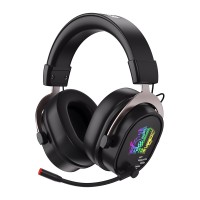 AURICULAR RAPTOR INFERNO PRO X RGB 7.1 BT C/DONGLE NEGRO BLUETOOTH
