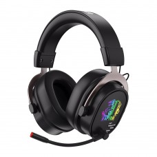 AURICULAR RAPTOR INFERNO PRO X RGB 7.1 BT C/DONGLE NEGRO BLUETOOTH