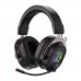 AURICULAR RAPTOR INFERNO PRO X RGB 7.1 BT C/DONGLE NEGRO BLUETOOTH