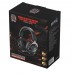 AURICULAR RAPTOR INFERNO PRO X RGB 7.1 BT C/DONGLE NEGRO BLUETOOTH